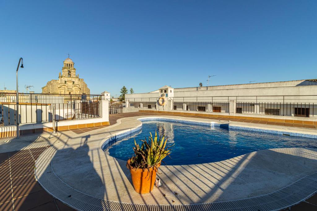 Allo Apartments San Lucas Parking Piscina Centro 2 habitaciones - 3