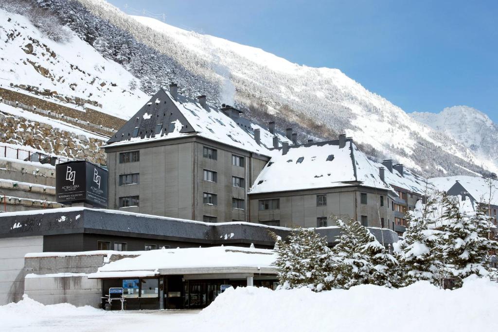 Hotel AC Baqueira Ski Resort, Autograph Collection - 5