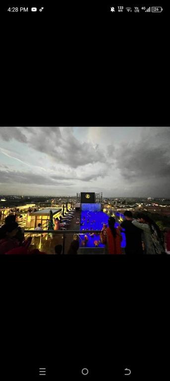 Appartment, Islámábád