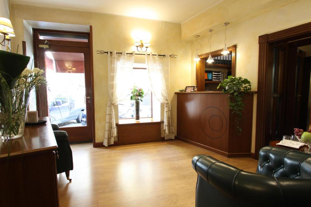 La Fenice Hotel photo