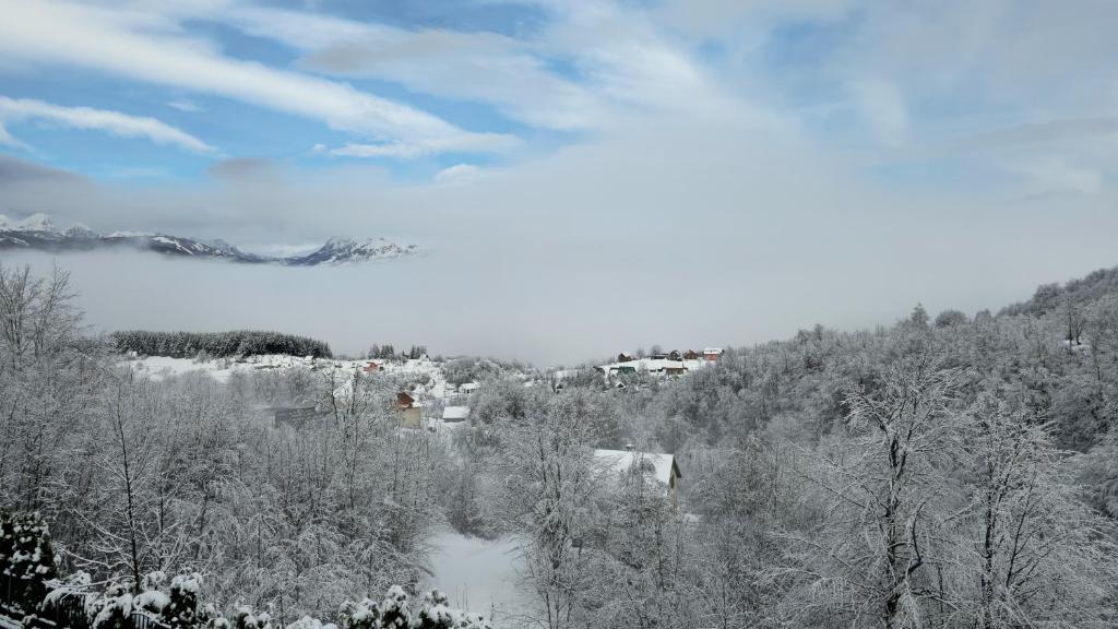 Best View Kolasin - 3