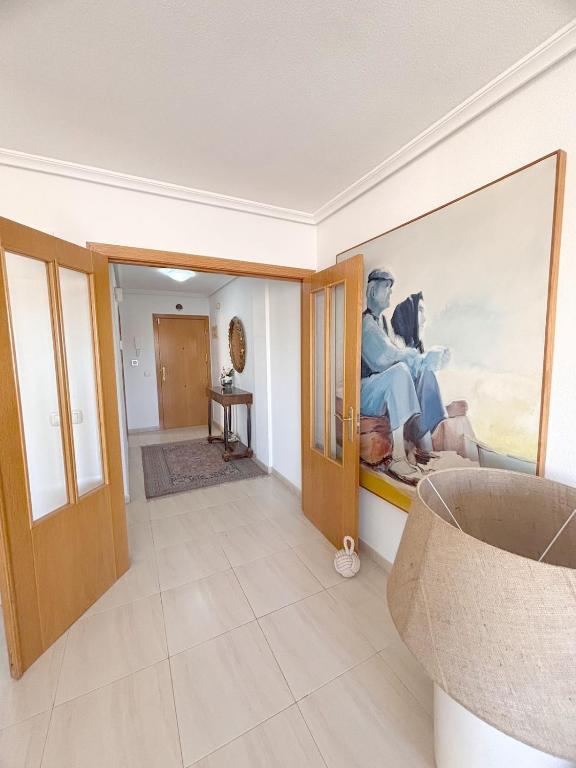 Residencial Tabarca - 4