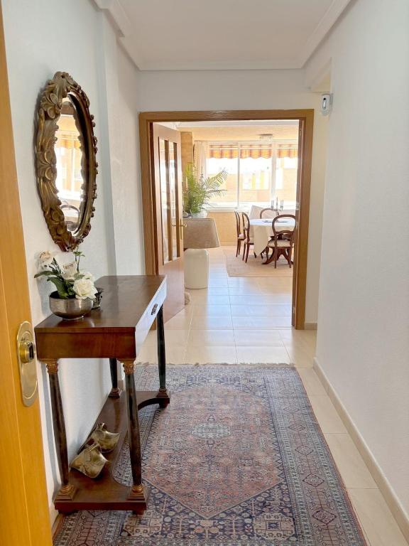 Residencial Tabarca - 3