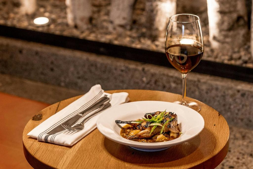 フロント・ロビー