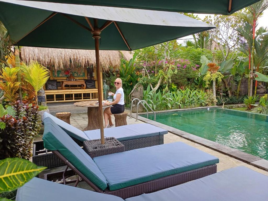 Nugraha Guest House 2