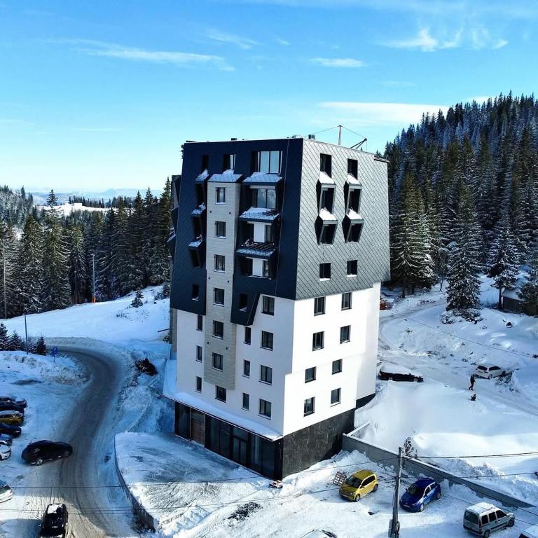 Apartmani Stella Jahorina - 1