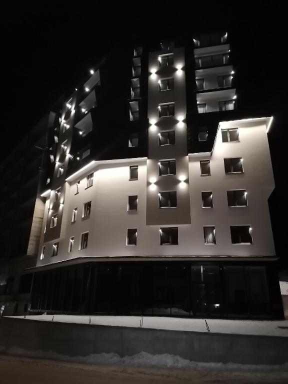 Apartmani Stella Jahorina - 5