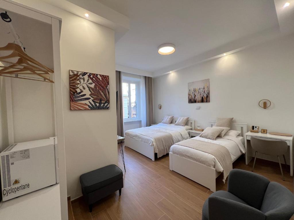Maison Almo Guesthouse - 2