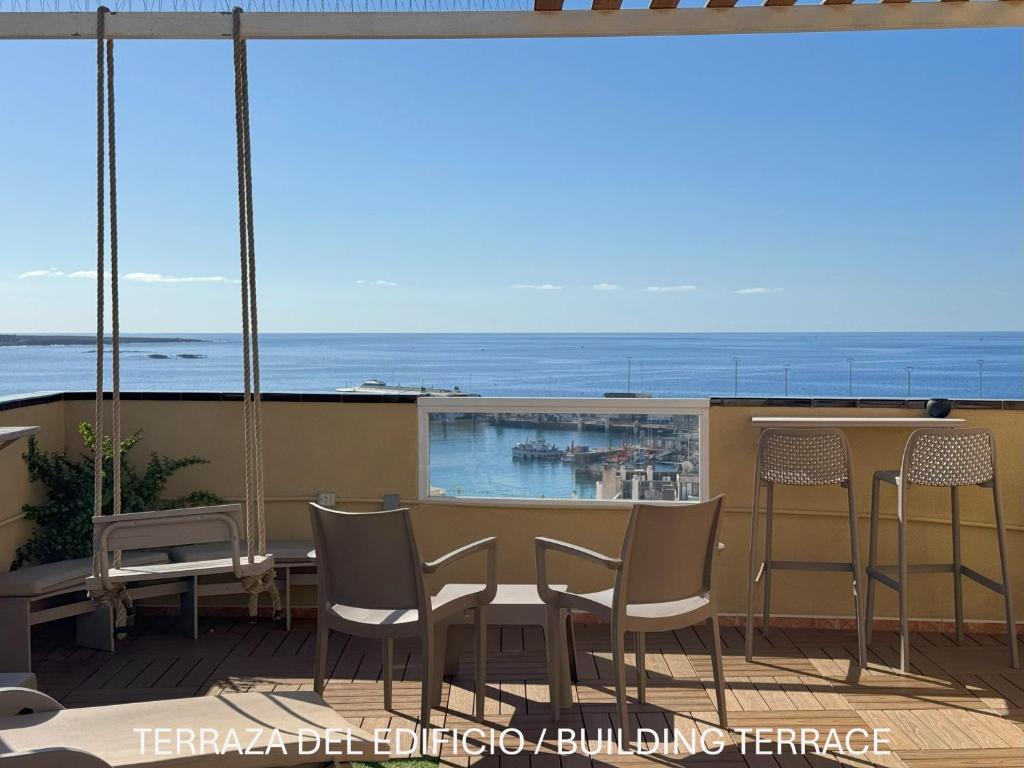 Apartamentos Ohana Los Cristianos Centro y Playa - 5
