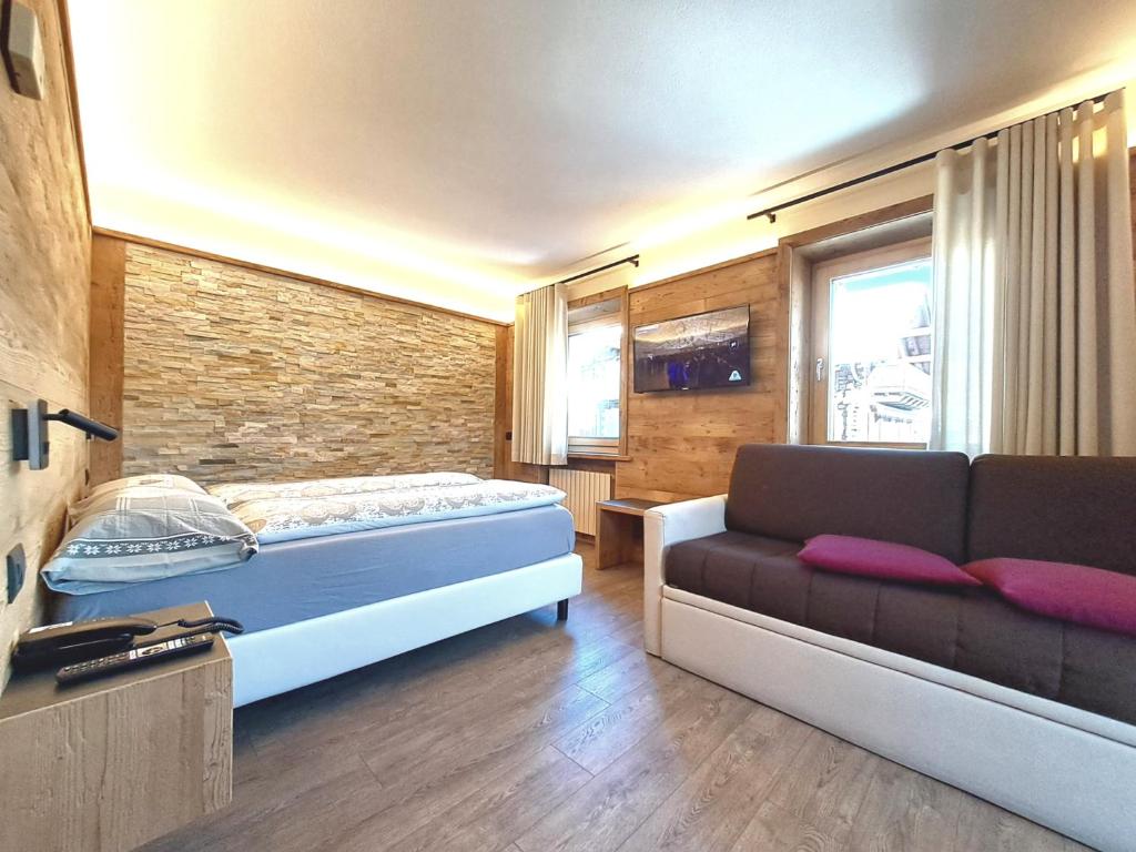 Hotel Krone - 2