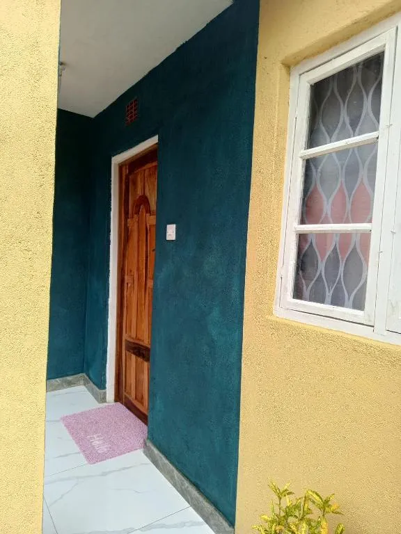 Mount Mulanje Stopover, hotel in Peremwe