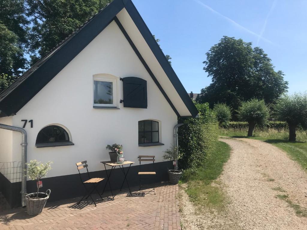 B&B De Jagthut, Driel