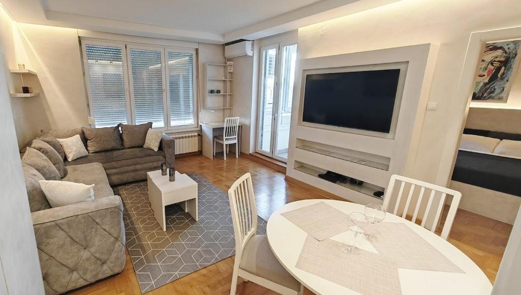 Arena Lux apartment - 4