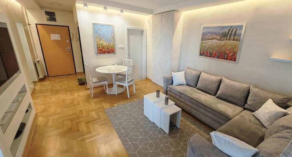 Arena Lux apartment - 5