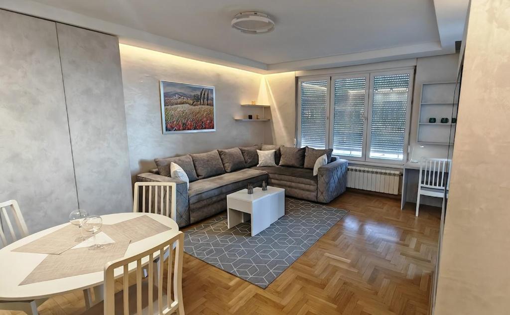 Arena Lux apartment - 3