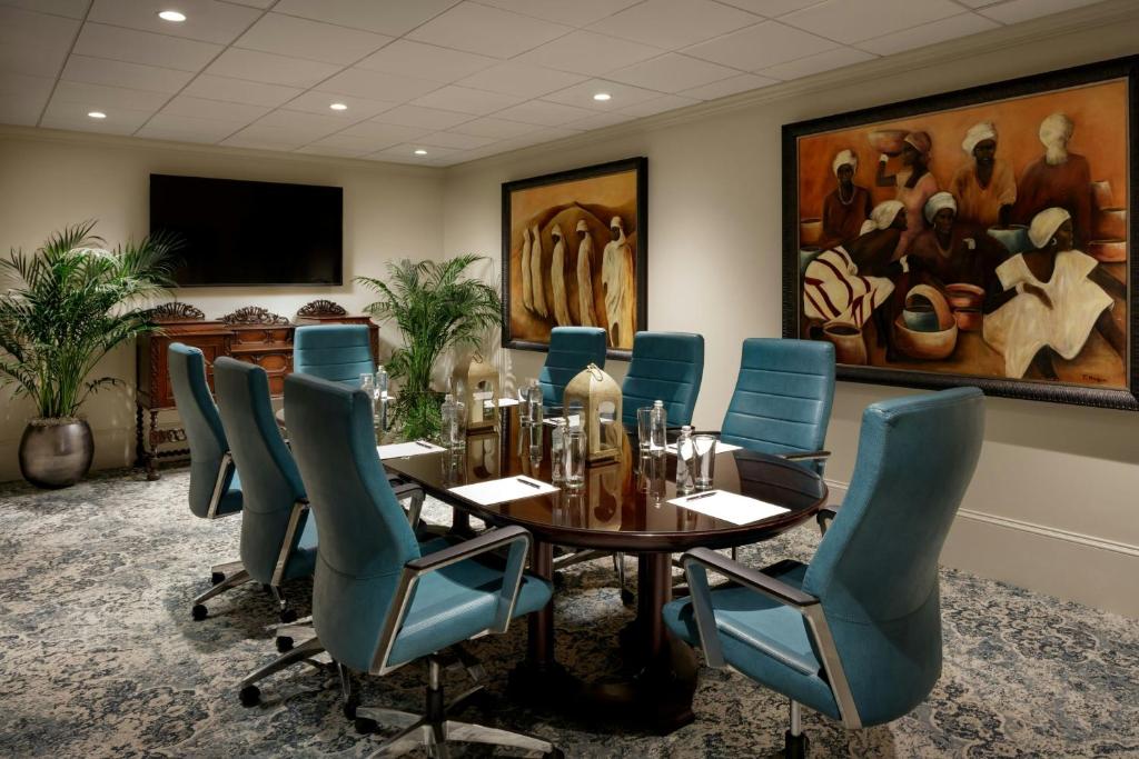 Meeting room / ballrooms
