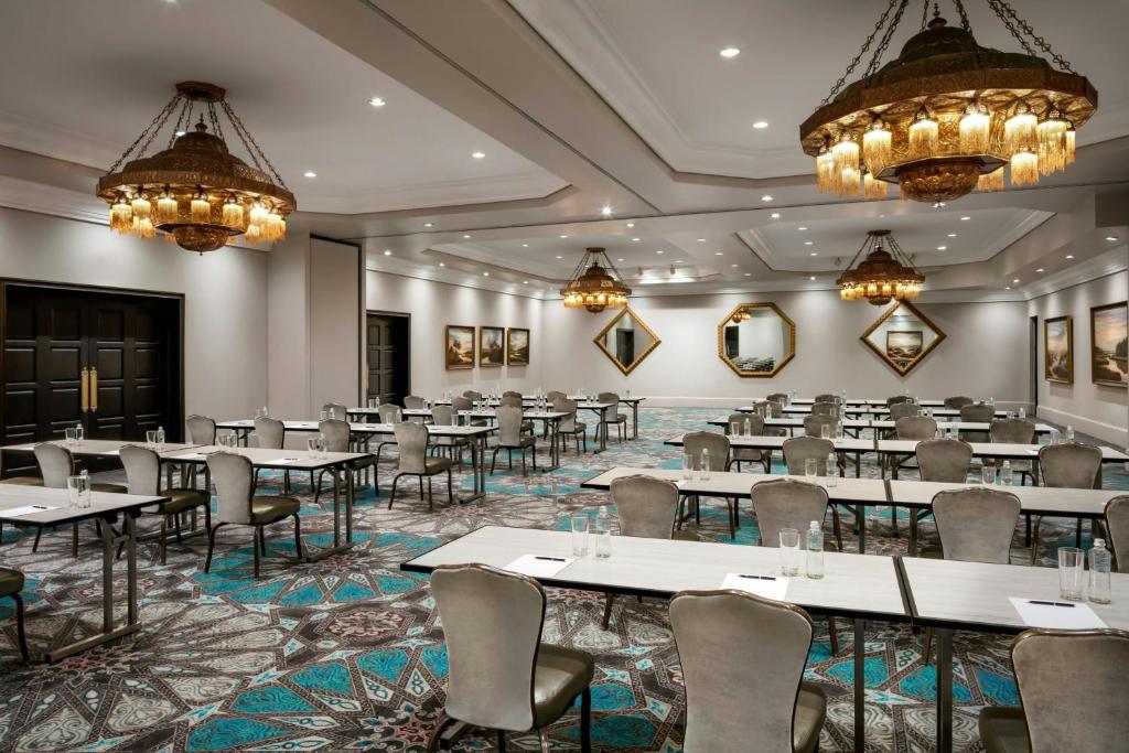 Meeting room / ballrooms