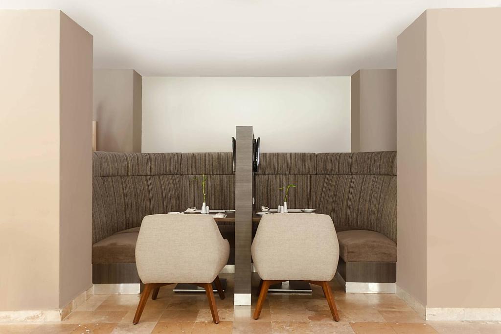 Facilities, Courtyard by Marriott Villahermosa Tabasco in Villahermosa