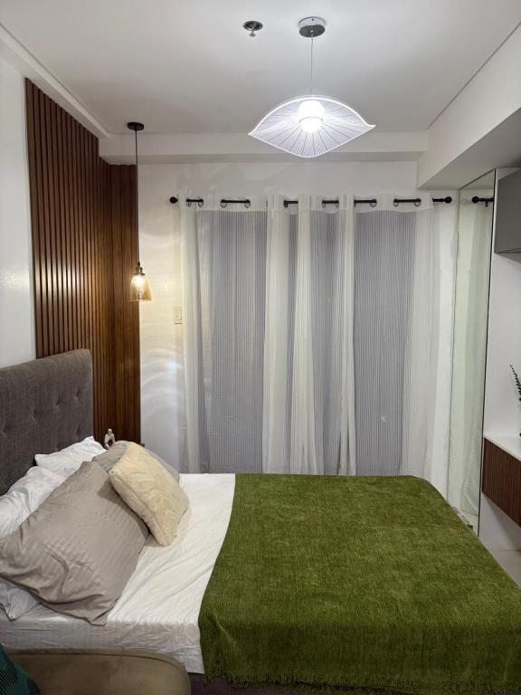 Berde Studio unit Condominium Baguio, Baguio