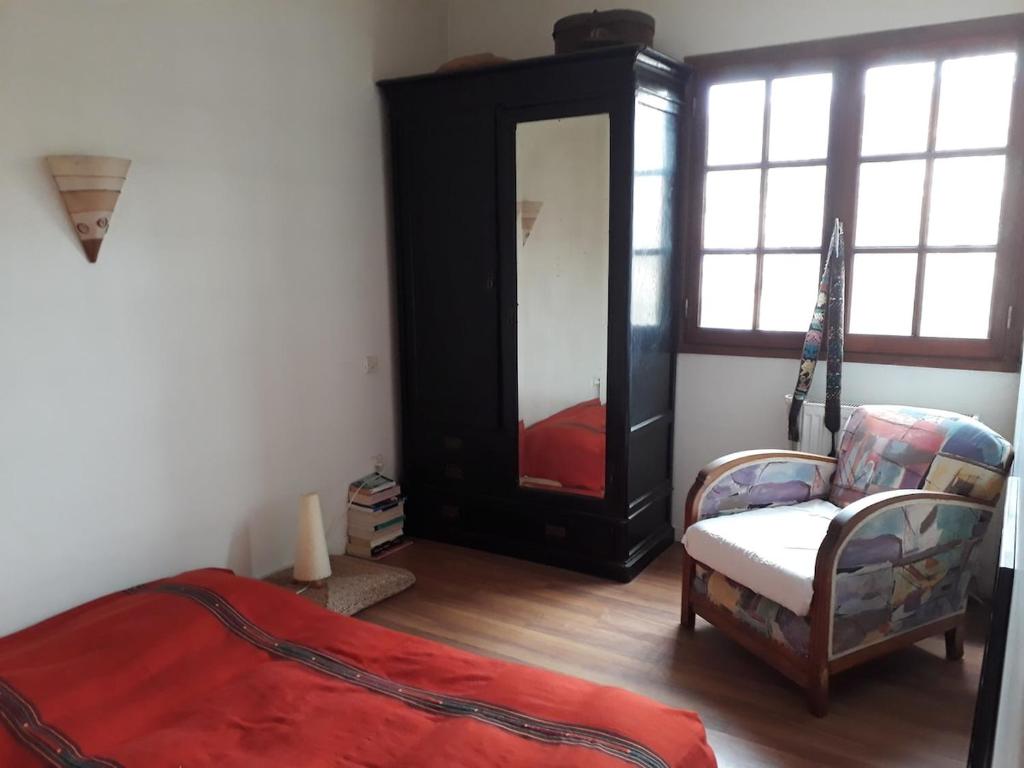 Maison avec jardin à louer au bord de la mer - 5