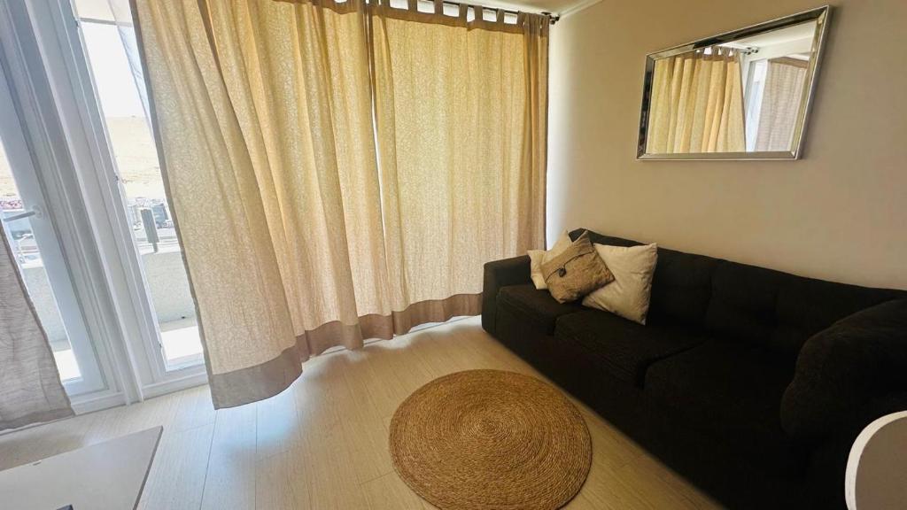 Departamento 1 dormitorio - 3