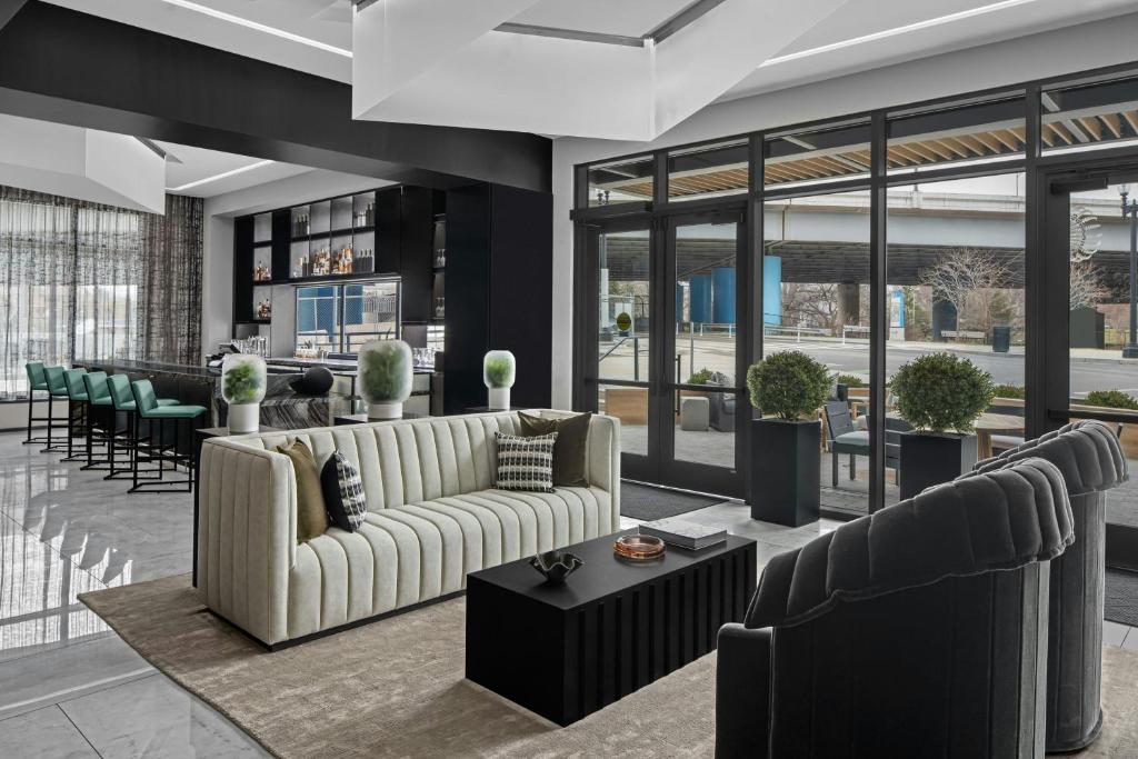 AC Hotel Washington DC Capitol Hill Navy Yard