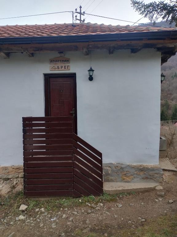 Apartman BREG, Pirot