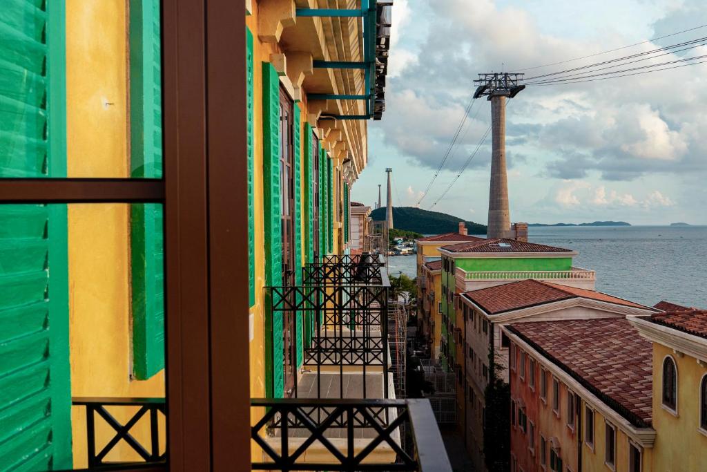 DUO by CASEPIA Hotel