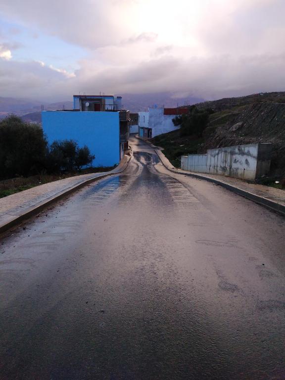 Dar Aalae, Šafšawán