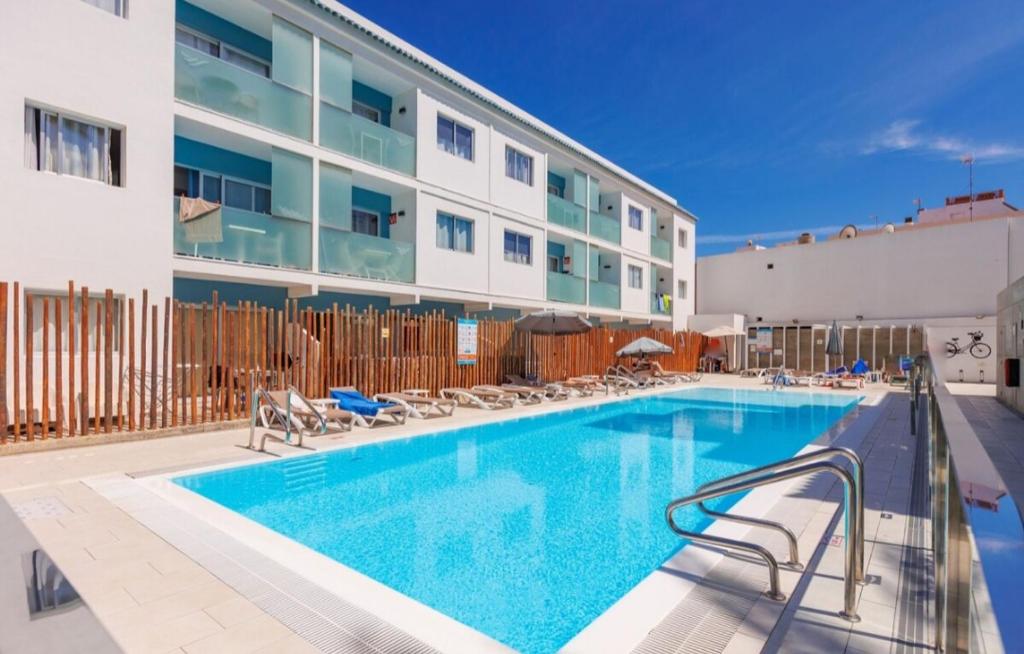 Bristol Sunset Corralejo Beach Piscina apartment - 3