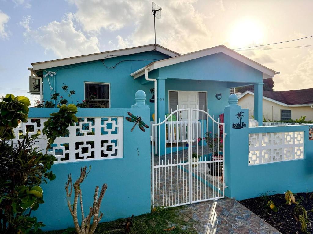 ZenBreak Steps to the Sea 2Bd, Saint Peter