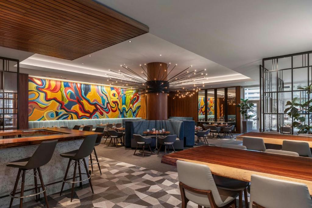 Bar/lounge