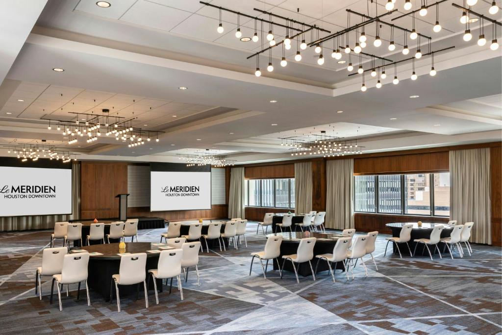 Meeting room / ballrooms