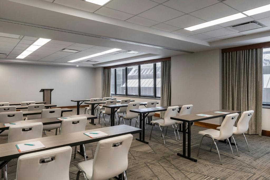 Meeting room / ballrooms