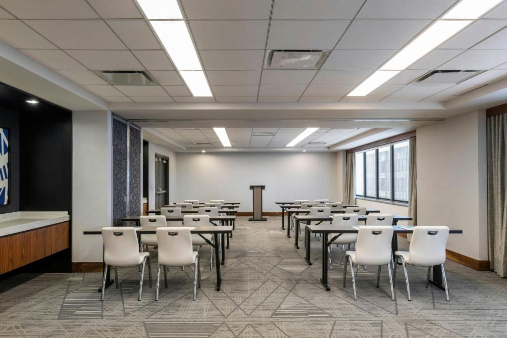 Meeting room / ballrooms