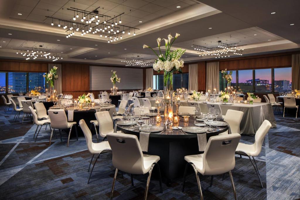Meeting room / ballrooms