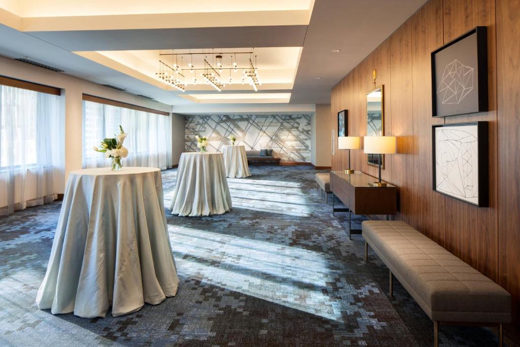 Meeting room / ballrooms