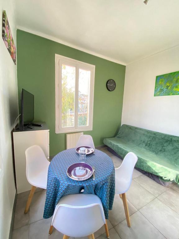 Appartement PALOMA Proche Cannes - 4