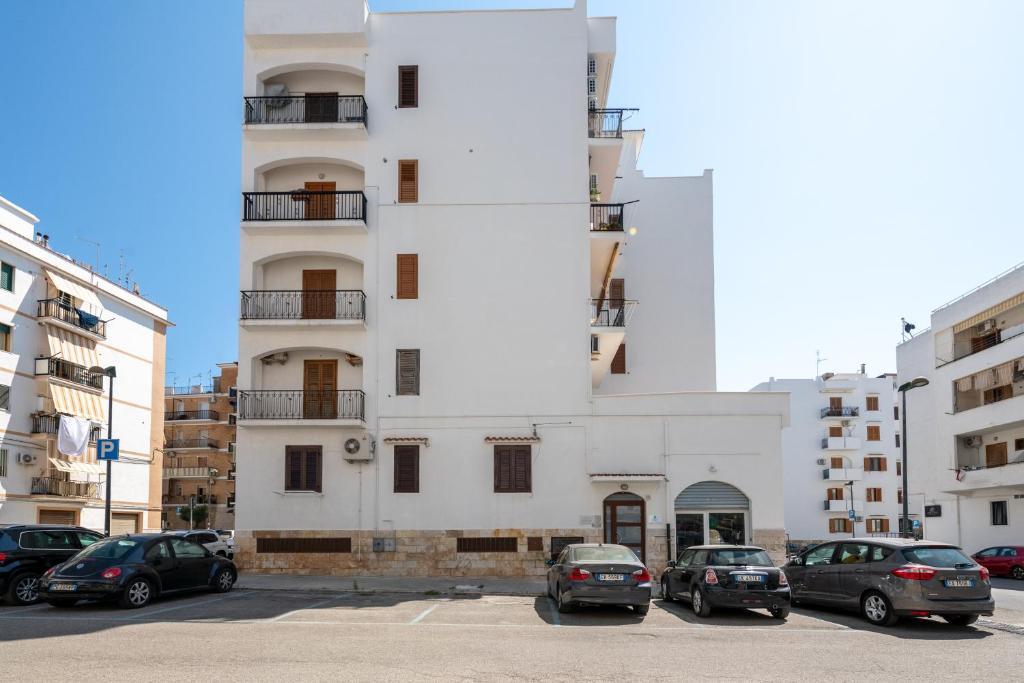 Appartamenti Riva Vieste Suites - 4