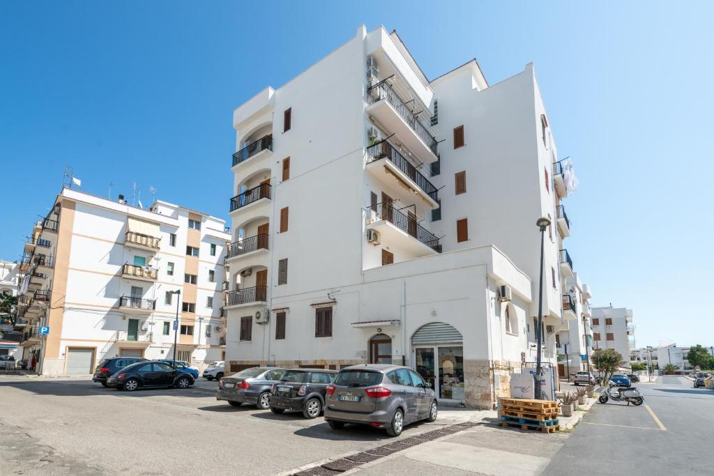 Appartamenti Riva Vieste Suites - 3