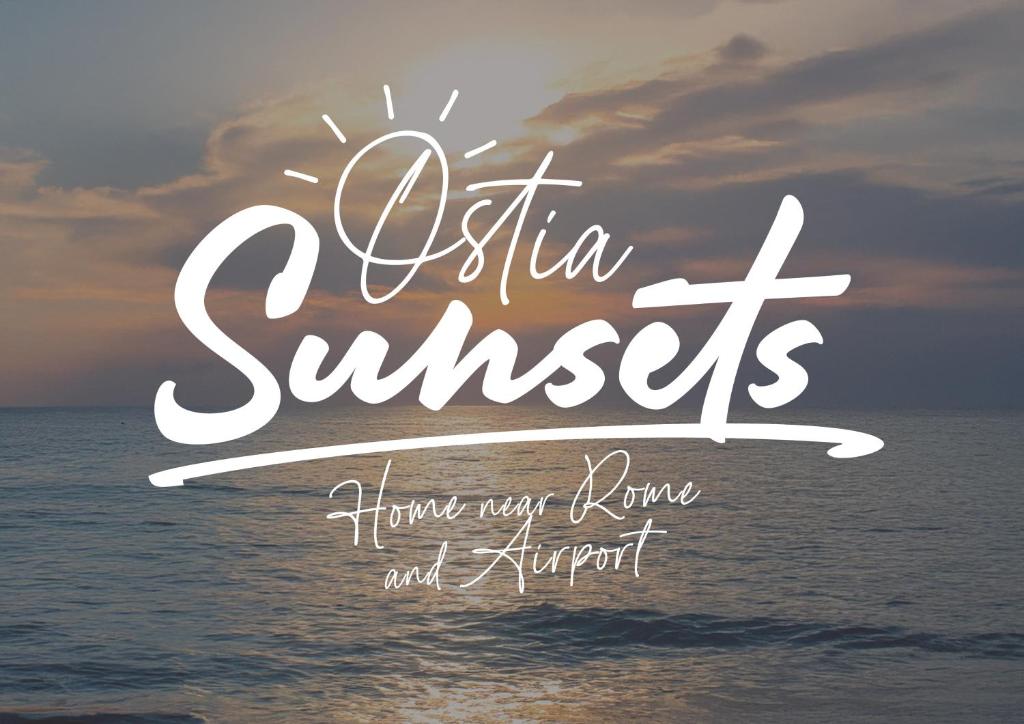 Ostia Sunsets • Home near Rome and Airport - 5