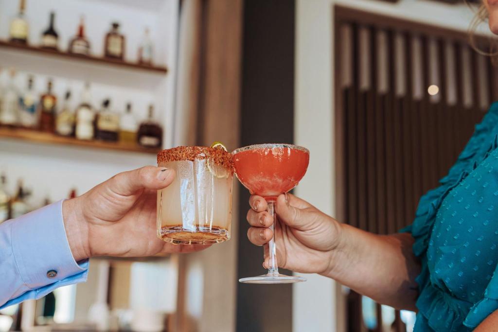 フロント・ロビー