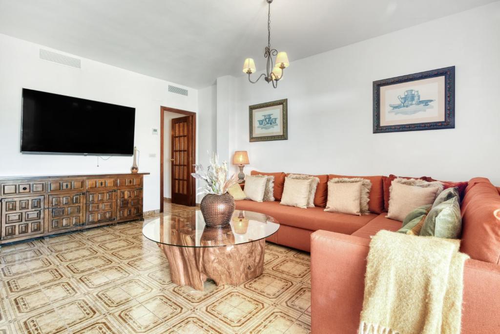 Apartamento de Moraira - 2