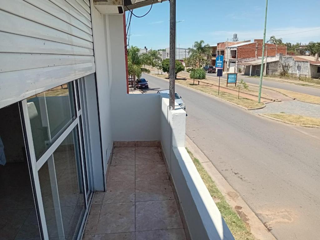 Luis Avenida Parque - 3