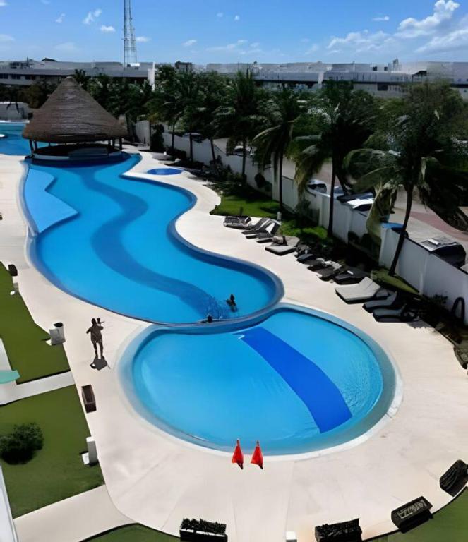 Cancun Apartment Private Condo - 2