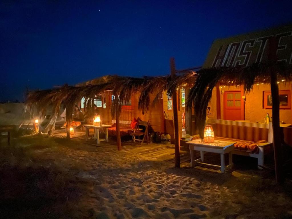 Hostal del Cabo - 3