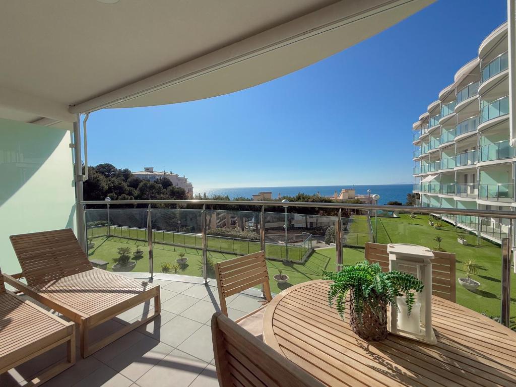 Clauhomes Salou Views - 2