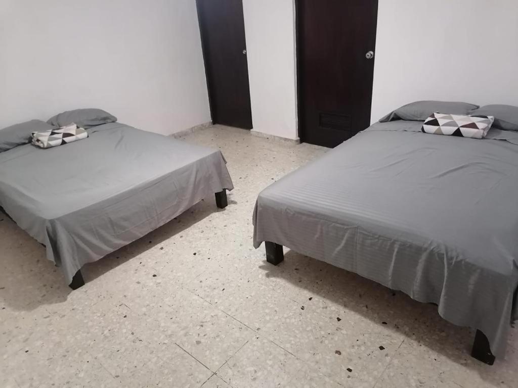 Torre Romo Departamento 1-1 - 4