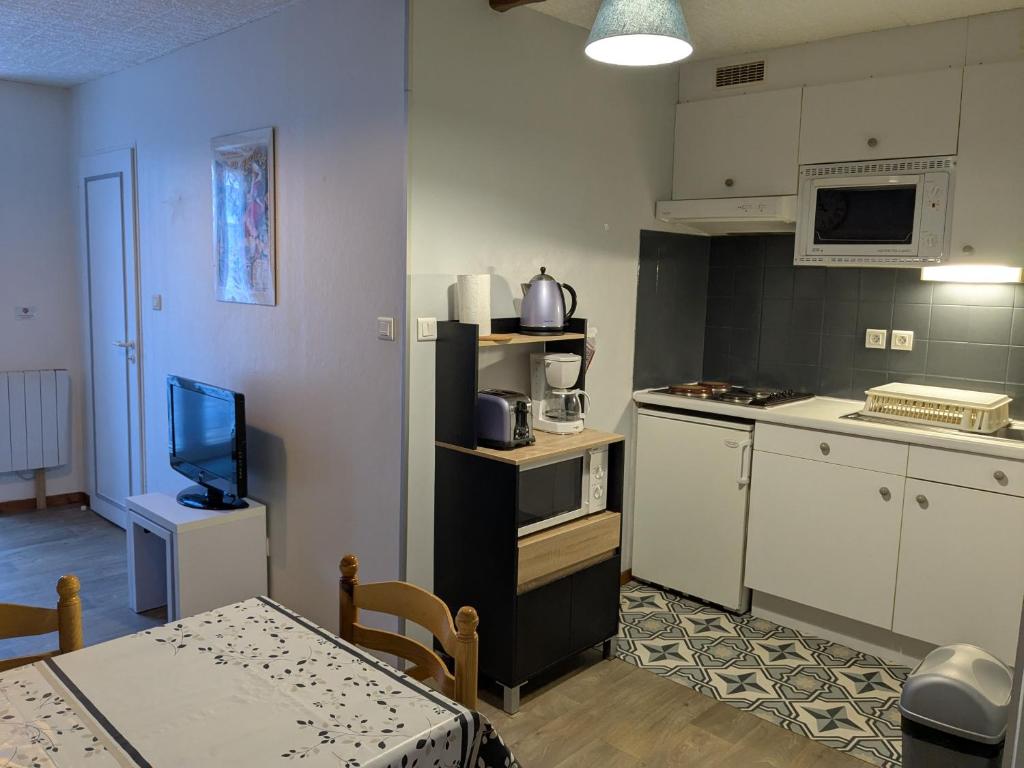 Appartement plein centre - 4