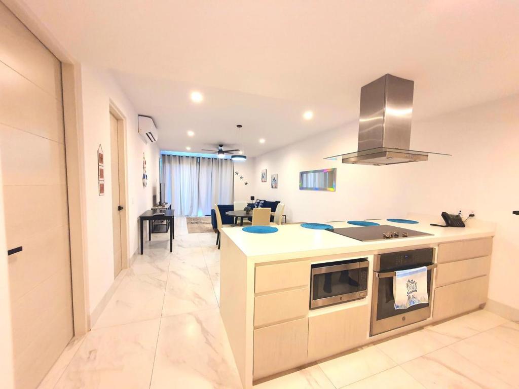 Amaterra 304D Seaside Luxe Condo - 4